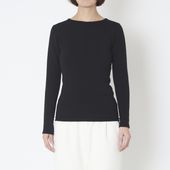 もちはだ/もちぴた3 ロンクルシャツ